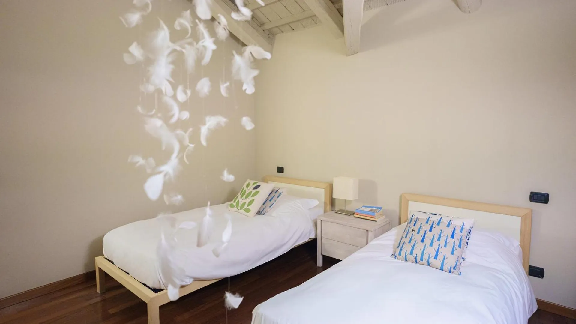 Hotel Farm House Roncade
